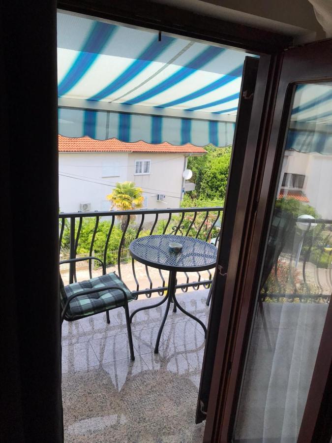 Apartman Jumic มาลินสกา ภายนอก รูปภาพ
